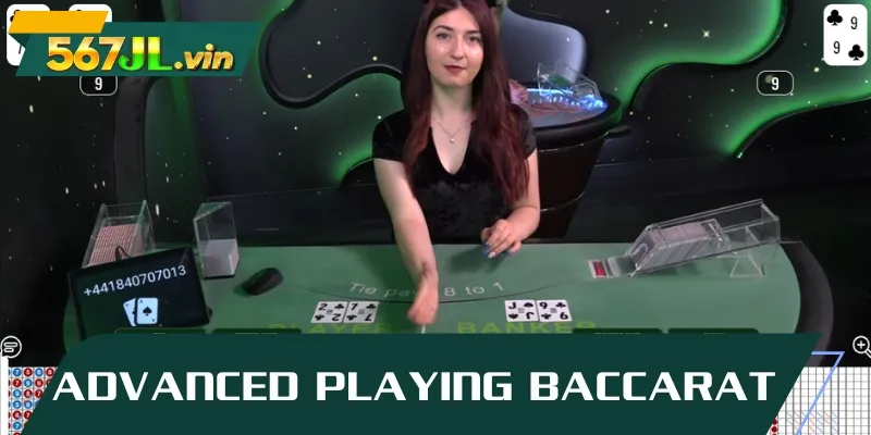 Apply some advanced strategies to bring huge profits