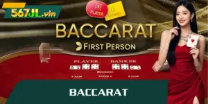 Decoding Attraction Of Baccarat - Legendary Game At 567JL