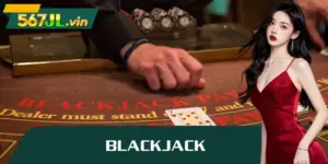 Conquer Blackjack 567JL - The Pinnacle Of Online Casinos