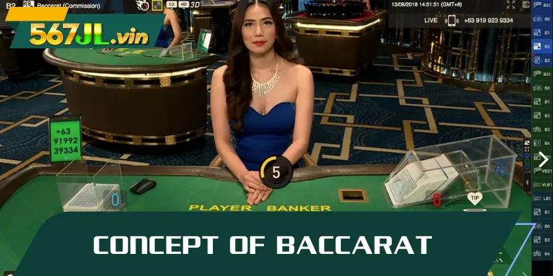 Need to understand the concept and origin of the game before betting