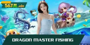 Dragon Master Fishing: Master The Game And Win Big Rewards