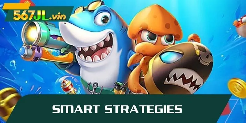 Implementing smart strategies can lead to higher rewards