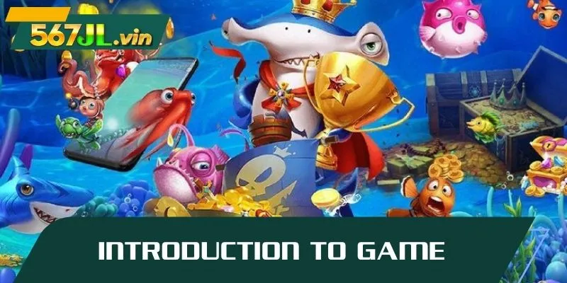 Introduction to Dragon Master Fishing
