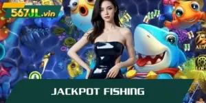Jackpot Fishing: Experience Ultimate Fun And Big Wins