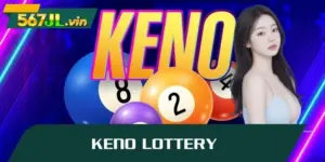 Keno Lottery: How To Play And Maximize Your Winning Chances