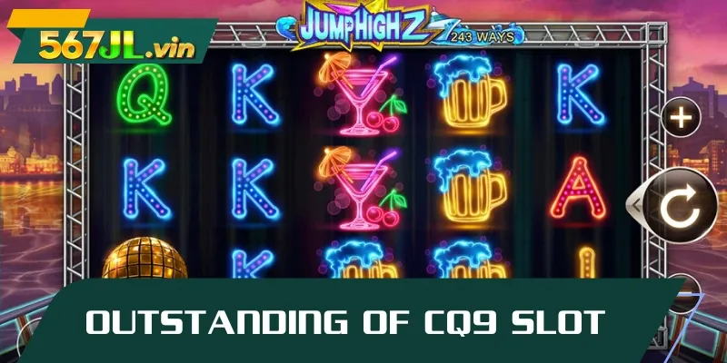 Outstanding advantages that slot betting lobby brings