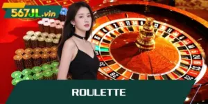 Roulette: Classic Casino Game Of Chance With Timeless Appeal