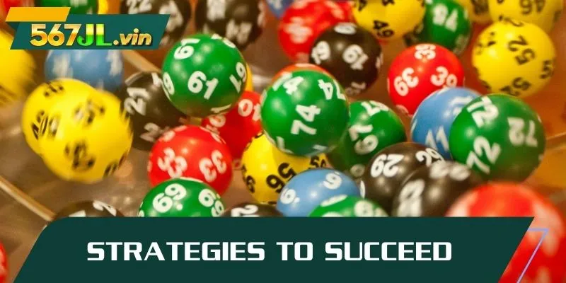 Strategies to succeed in quick lottery games