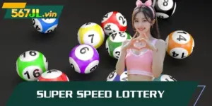 Super Speed Lottery: Exciting Ways To Win Big Fast