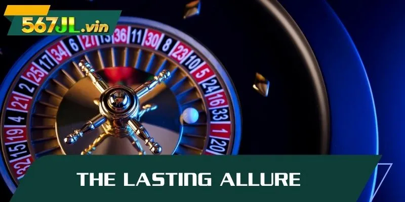 The lasting allure of the spinning wheel