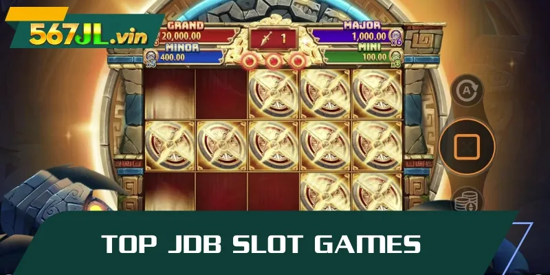 The betting lobby's game store is diverse with many great products.