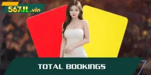 Total Bookings: Mastering Football Betting With Cards